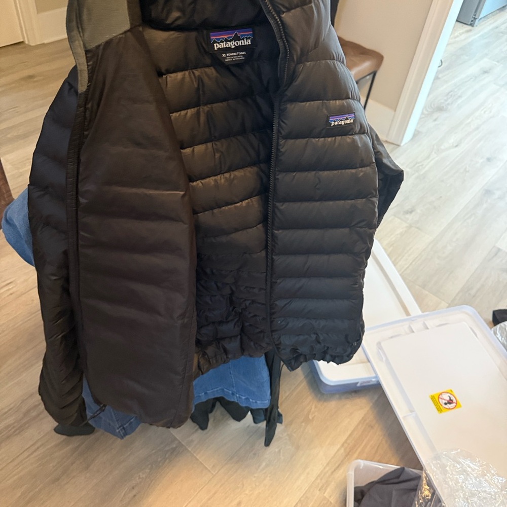 Patagonia Women's Down Sweater™ Hoody